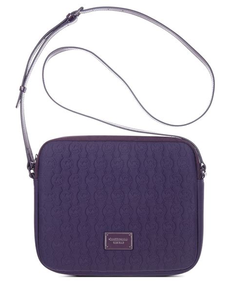 michael kors tablet crossbody|michael kors crossbody for women.